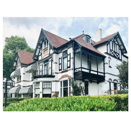 Sonnevanck Bed & Breakfast Apeldoorn