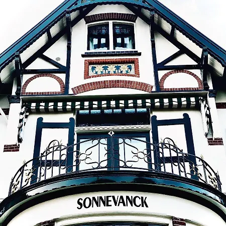 Bed & Breakfast Sonnevanck Apeldoorn