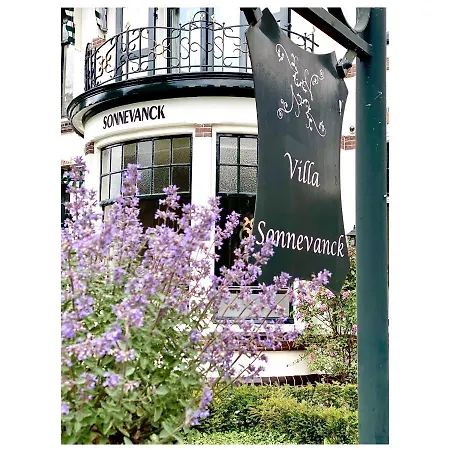 Sonnevanck Bed & Breakfast Apeldoorn
