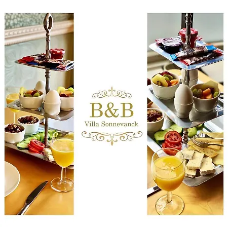 Bed & Breakfast Sonnevanck Apeldoorn