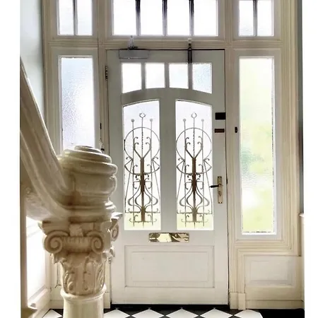 Sonnevanck Bed & Breakfast *