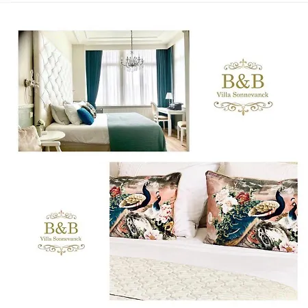 Bed & Breakfast Sonnevanck