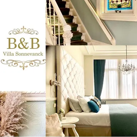 Bed & Breakfast Sonnevanck Apeldoorn