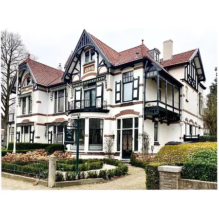 Bed & Breakfast Sonnevanck Apeldoorn
