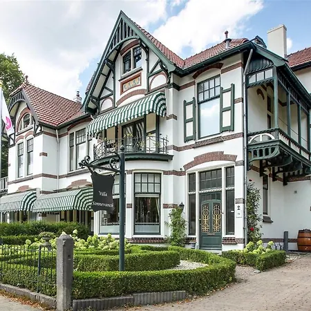 Sonnevanck Bed & Breakfast Apeldoorn