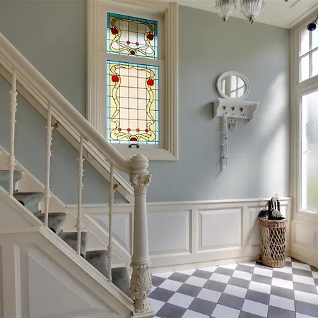 Bed & Breakfast Sonnevanck