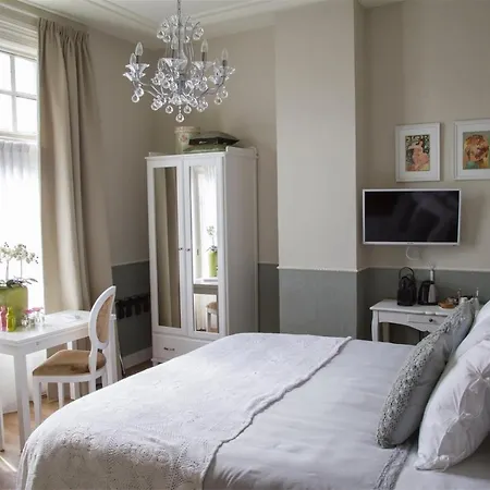 Sonnevanck Bed & Breakfast Apeldoorn