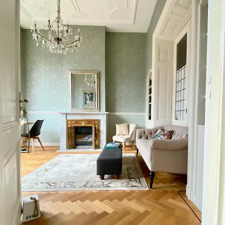 Bed & Breakfast Sonnevanck Apeldoorn