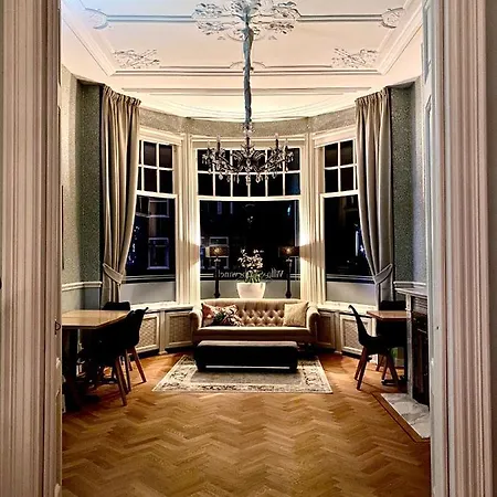 Sonnevanck Bed & Breakfast *